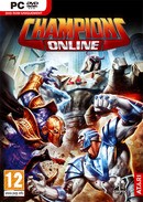 Champions Online